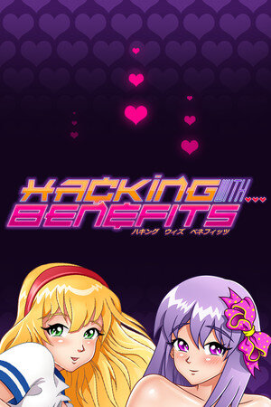 More information about "Hacking With Benefits"