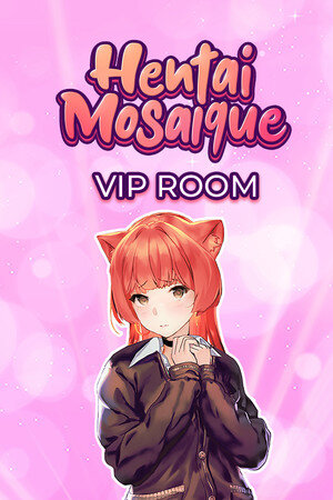 More information about "Hentai Mosaique VIP Room"