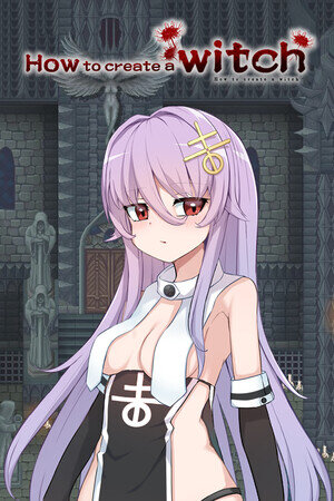 More information about "How to create a Witch"