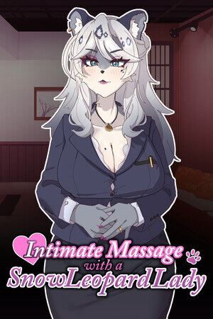 More information about "Intimate Massage with a Snow Leopard Lady"