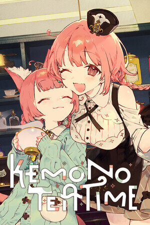 More information about "Kemono Teatime"