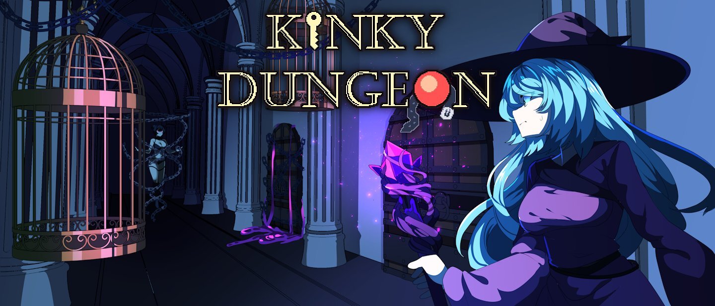 More information about "Kinky Dungeon"