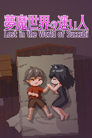 More information about "Lost in the World of Succubi"