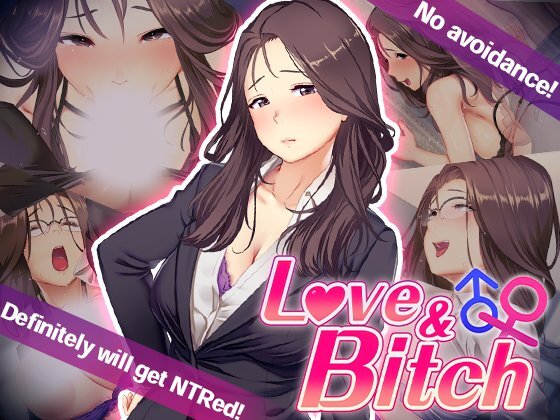More information about "Love&Bitch"
