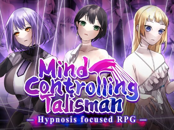 More information about "Mind-Control Talisman - Strong and Beautiful Adventurers Meet Their End"
