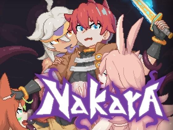 More information about "Nakara"