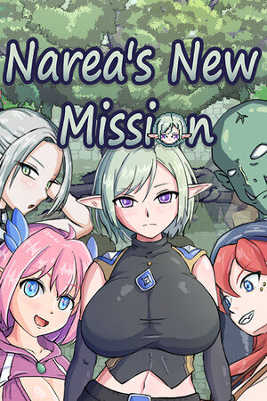 More information about "Narea's New Mission"