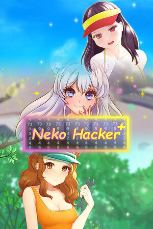 More information about "Neko Hacker Plus"