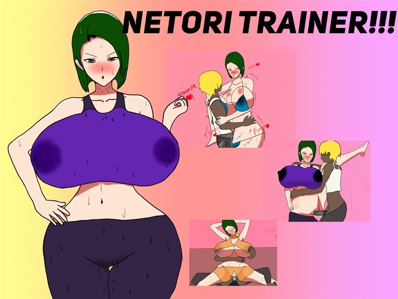 More information about "Netori trainer"