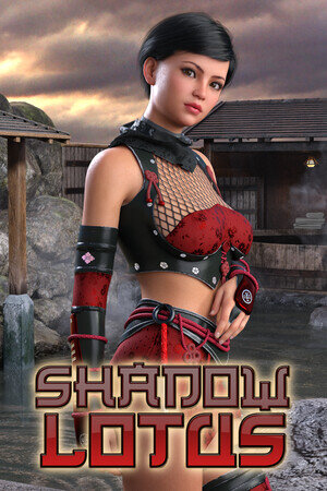 More information about "Shadow Lotus"