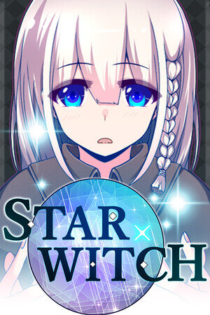 More information about "Star Witch"