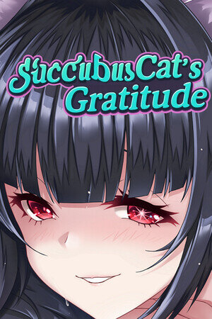 More information about "Succubus Cat's Gratitude"