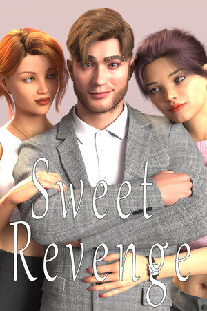 Sweet Revenge