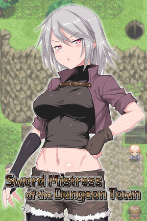 More information about "Sword Mistress of the Dungeon Town"
