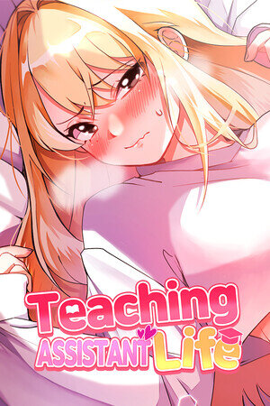 More information about "Teaching Assistant Life"