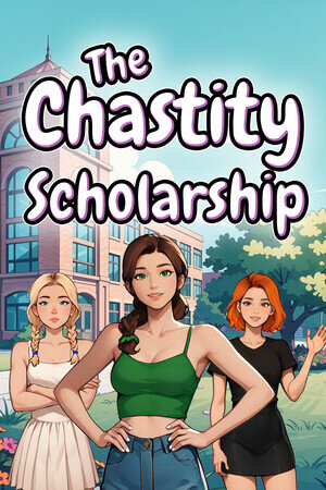 More information about "The Chastity Scholarship"