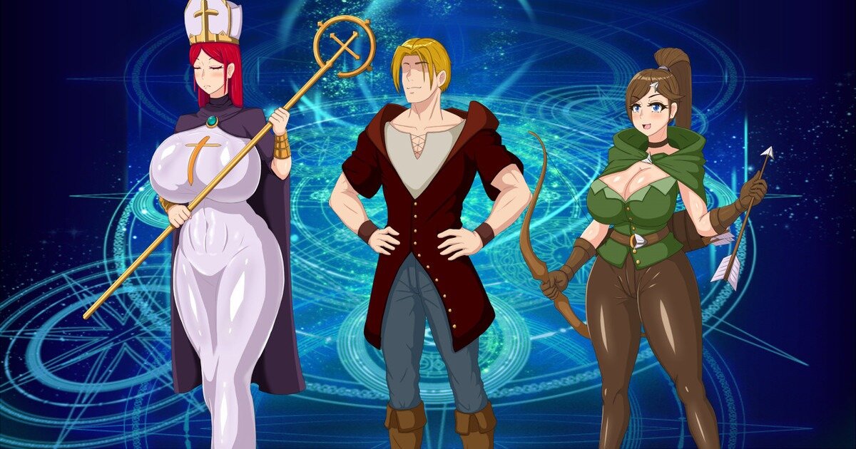 More information about "The Savior of Impregnation 2"