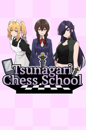 More information about "Tsunagari Chess School"