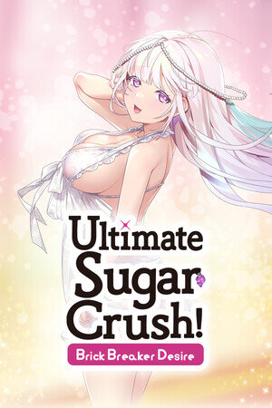 More information about "Ultimate Sugar Crush! Brick Breaker Desire"