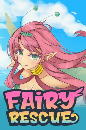 More information about "Fairy Rescue"