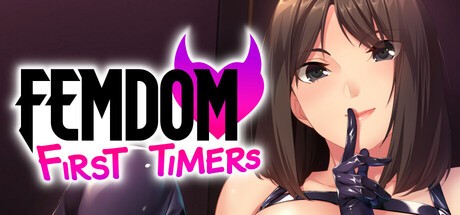 More information about "Femdom First Timers"
