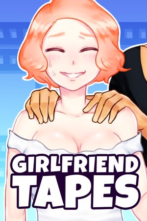 More information about "Girlfriend Tapes"