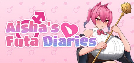 More information about "Aisha's Futa Diaries"
