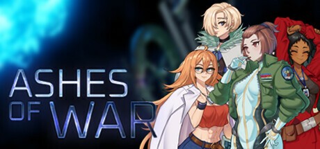 More information about "Ashes of War"