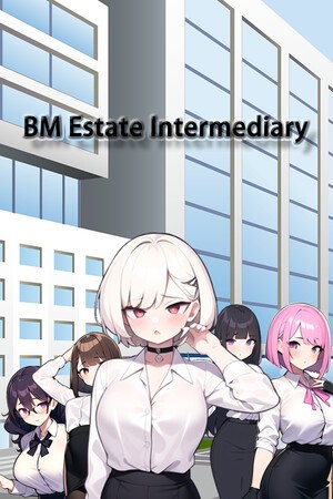 More information about "BM Estate Intermediary"