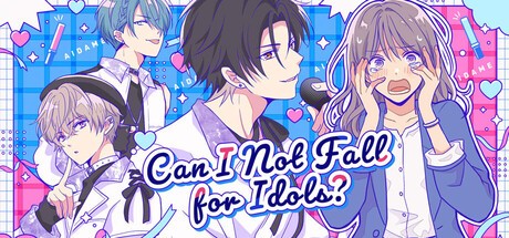 More information about "Can I Not Fall for Idols?"
