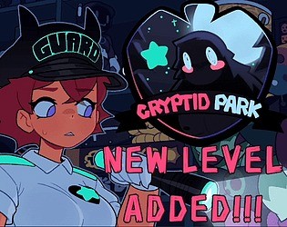 More information about "Cryptid Park"