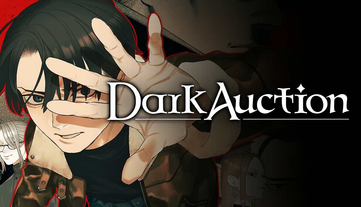 More information about "Dark Auction"