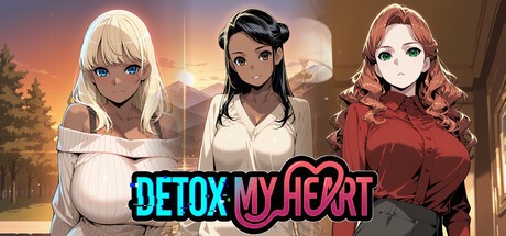 More information about "Detox My Heart"