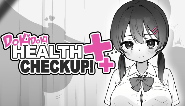 More information about "Doki Doki Health Checkup!"