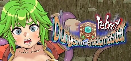 More information about "Dungeon of Erotic Master Reboot"