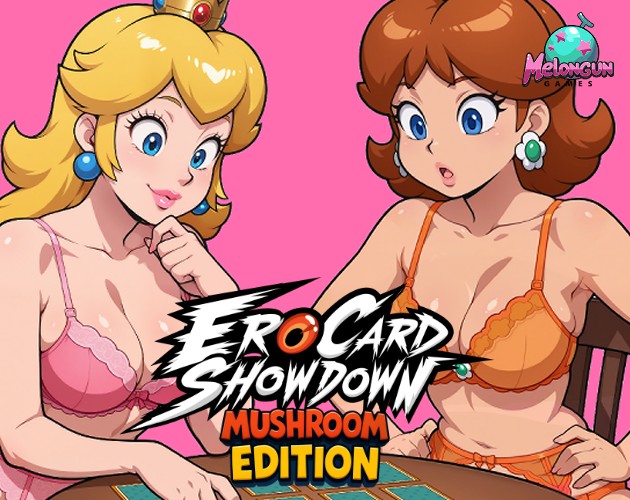 More information about "Ero-Card, Mushroom Edition [Android]"