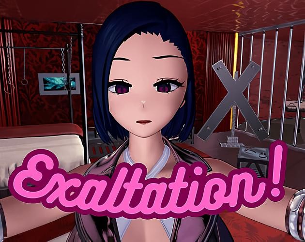 More information about "Exaltation! [Android]"