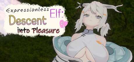 More information about "Expressionless Elf: Descent into Pleasure"