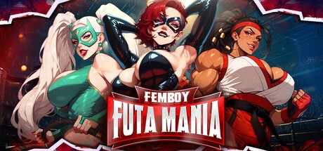 More information about "Femboy Futa Mania"