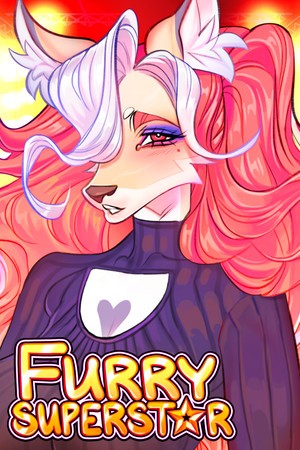 More information about "Furry Superstar"
