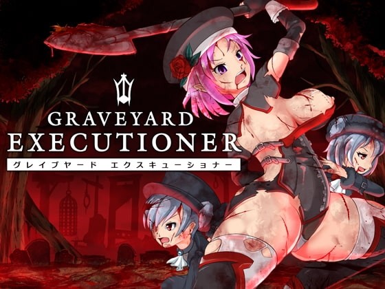 More information about "Graveyard Executioner"