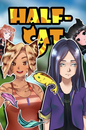 More information about "Half-Cat"