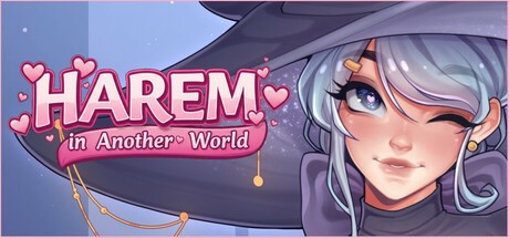 More information about "Harem in Another World"