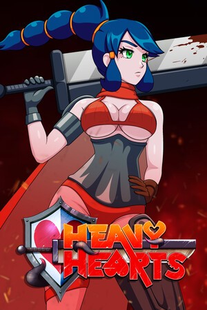 More information about "Heavy Hearts"