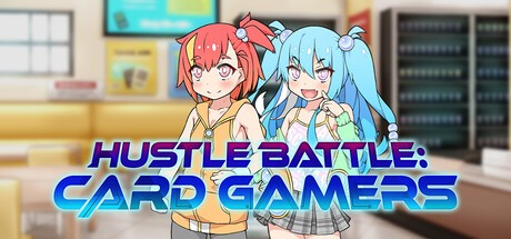 More information about "Hustle Battle: Card Gamers"