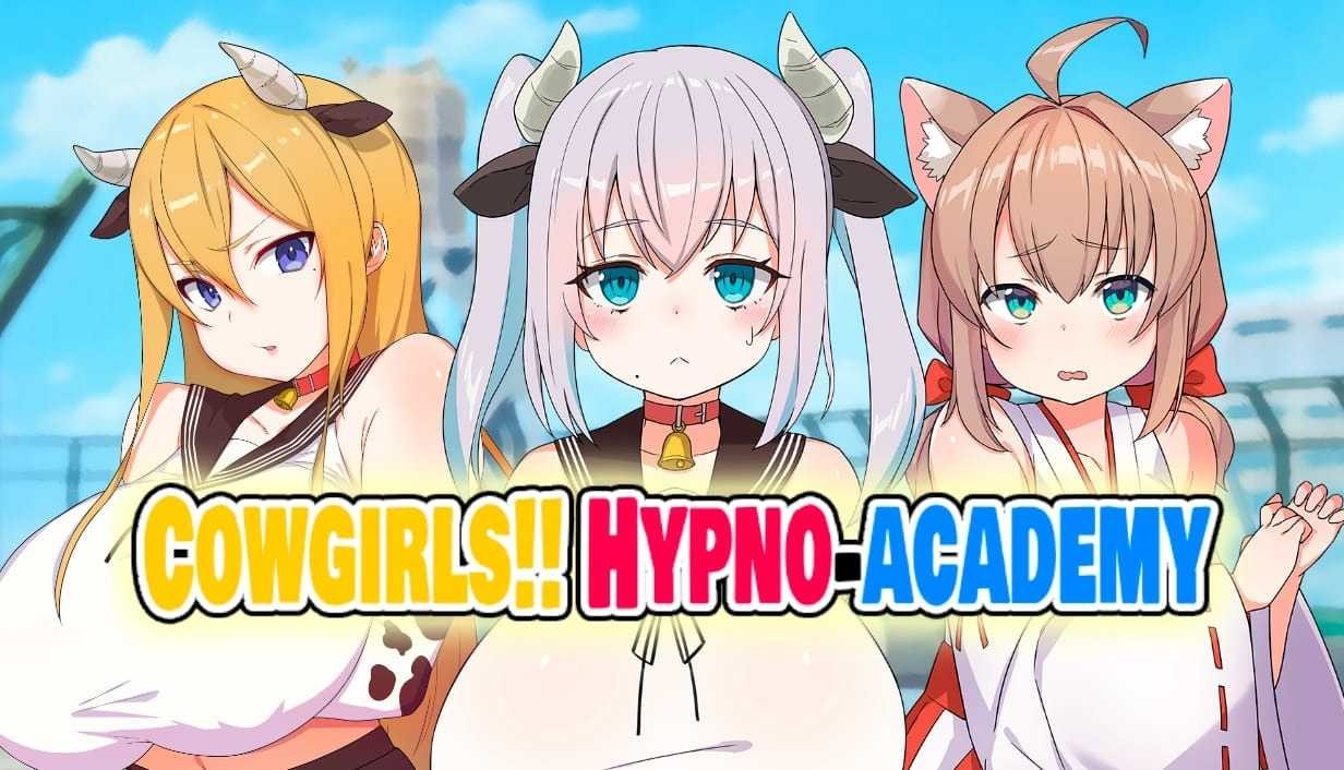 More information about "Hypno Academy"