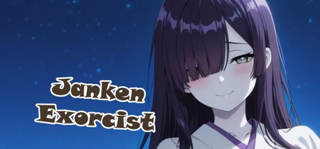 More information about "Janken Exorcist"