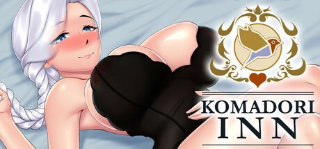 More information about "Komadori Inn"