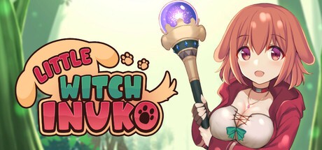 More information about "Little Witch Inuko"