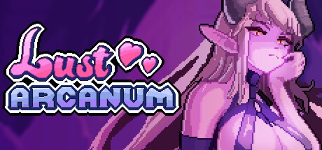 More information about "Lust Arcanum"